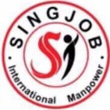 SINGJOB INTERNATIONAL PTE. LTD.