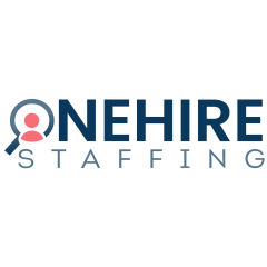 ONE HIRE STAFFING PTE. LTD.