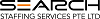 SEARCH STAFFING SERVICES PTE. LTD.