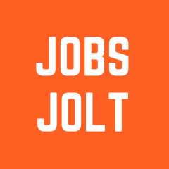 JOBS JOLT PRIVATE LIMITED