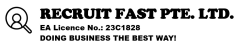 RECRUIT FAST PTE. LTD.