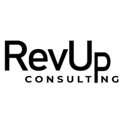 REVUP CONSULTING PTE. LTD.