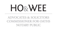 HO & WEE LLP