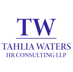 TAHLIA WATERS HR CONSULTING LLP