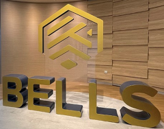 BELLS INSTITUTE OF HIGHER LEARNING PTE. LTD.