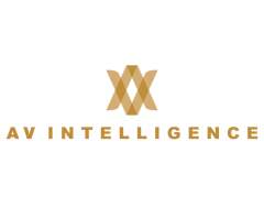 AV INTELLIGENCE PTE. LTD.