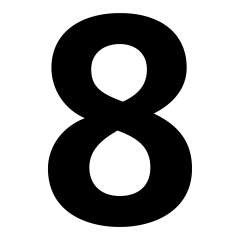 EIGHT INC. DESIGN SINGAPORE PTE. LTD.
