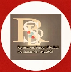 RECRUITMENT SUPPORT PTE. LTD.
