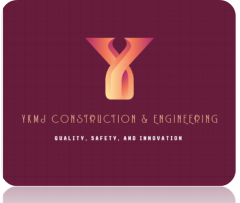 YKMJ CONSTRUCTION & ENGINEERING PTE. LTD.