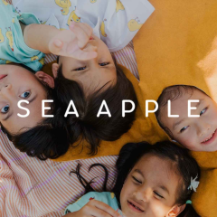 SEA APPLE PTE. LTD.