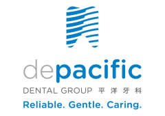 DE PACIFIC DENTAL GROUP (PASIR RIS) PTE. LTD.