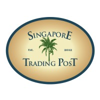 Singapore Trading Post Pte Ltd