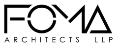 FOMA ARCHITECTS  LLP