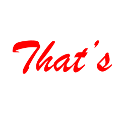 THAT'S ELECTROPLATING PTE LTD