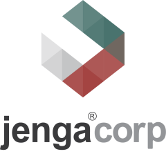 JENGA CORP PTE. LTD.
