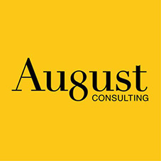 AUGUST CONSULTING PTE. LTD.
