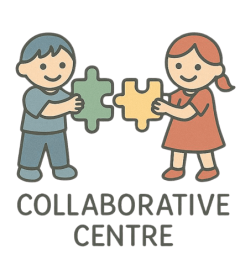 COLLABORATIVE CENTRE PTE. LTD.