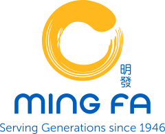 MING FA FOOD INDUSTRIES PTE. LTD.