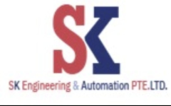 SK ENGINEERING & AUTOMATION PTE. LTD.