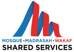 MOSQUE-MADRASAH-WAKAF SHARED SERVICES