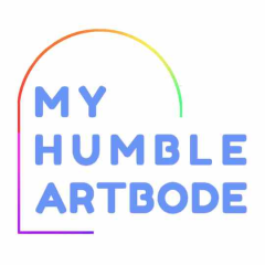MY HUMBLE ARTBODE