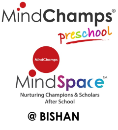 MINDCHAMPS PRESCHOOL @ BISHAN PTE. LTD.