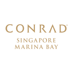 CONRAD SINGAPORE MARINA BAY