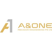 A & ONE Precision Engineering Pte Ltd