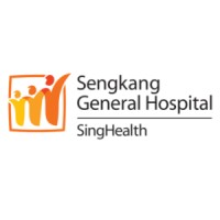 Sengkang General Hospital