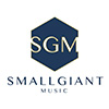 SMALLGIANT MUSIC LLP