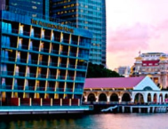 THE FULLERTON HOTEL