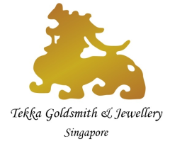 TEKKA GOLDSMITH & JEWELLERY PTE. LTD.