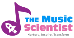 THE MUSIC SCIENTIST PTE. LTD.