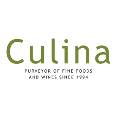 CULINA PTE. LTD.