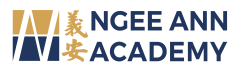 NGEE ANN ACADEMY PTE. LTD.
