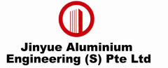 JINYUE ALUMINIUM ENGINEERING (SINGAPORE) PTE. LTD.
