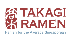 TAKAGI RAMEN PTE. LTD.