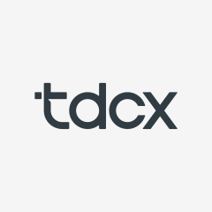 TDCX (SG) PTE. LTD.