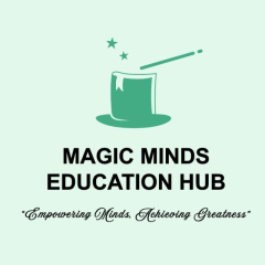 MAGIC MINDS EDUCATION HUB PTE. LTD.
