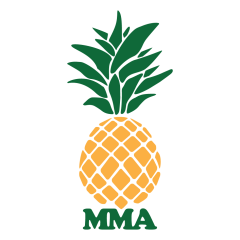 PINEAPPLE MMA PTE. LTD.