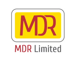 MDR LIMITED