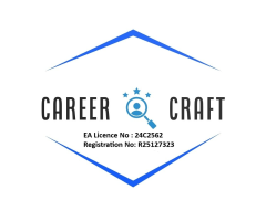 CAREER CRAFT PTE. LTD.