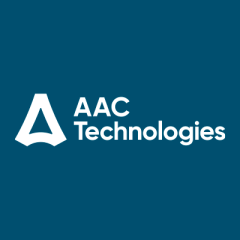 AAC TECHNOLOGIES PTE. LTD.