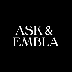 ASK & EMBLA GALACTIC PTE. LTD.