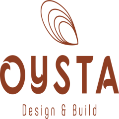 OYSTA DESIGN & BUILD PTE. LTD.