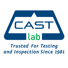 CAST LABORATORIES PTE LTD