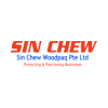 SIN CHEW WOODPAQ PTE LTD