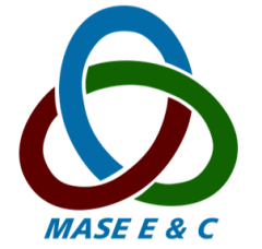 MASE  E & C PTE. LTD.