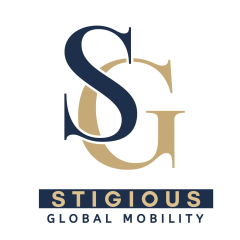 STIGIOUS PTE. LTD.