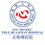 ANG MO KIO - THYE HUA KWAN HOSPITAL LTD.